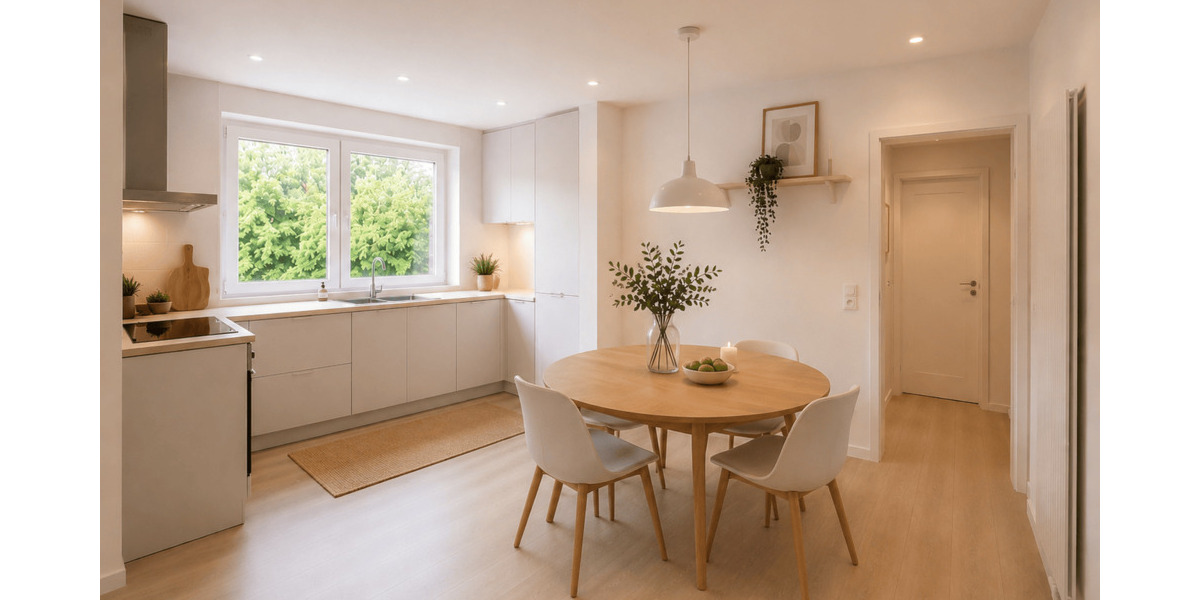 Etagenwohnung Achim - 3 Zimmer, 75 m&sup2;, 149.000&euro; | Angebot:26730837