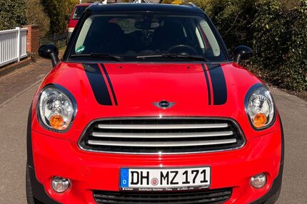 Mini Countryman D (Cooper) 185.000 km 7.500 &euro; Stuhr 28816
