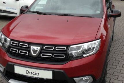 Dacia Sandero 72.870 km 10.390 &euro; Lemwerder 27809