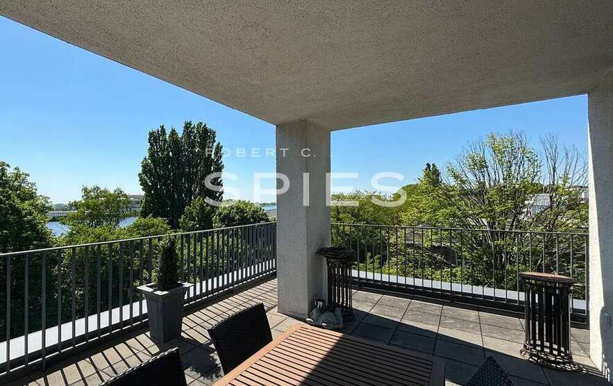 Wohnung zum Kaufen in Bremen 965.000 € 182.17 m²