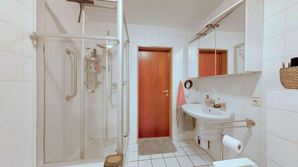 3-Zimmerwohnung in zentraler Lage von Delmenhorst 3 zimmer