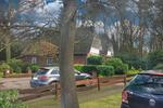 Doppelhaushälfte zu vermieten - mit Garten, Gartenhaus und PKW-Stellplatz