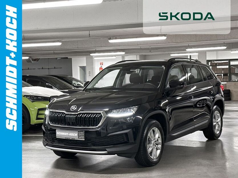 Skoda Kodiaq 131.947 km 24.870 € Bremen 28207
