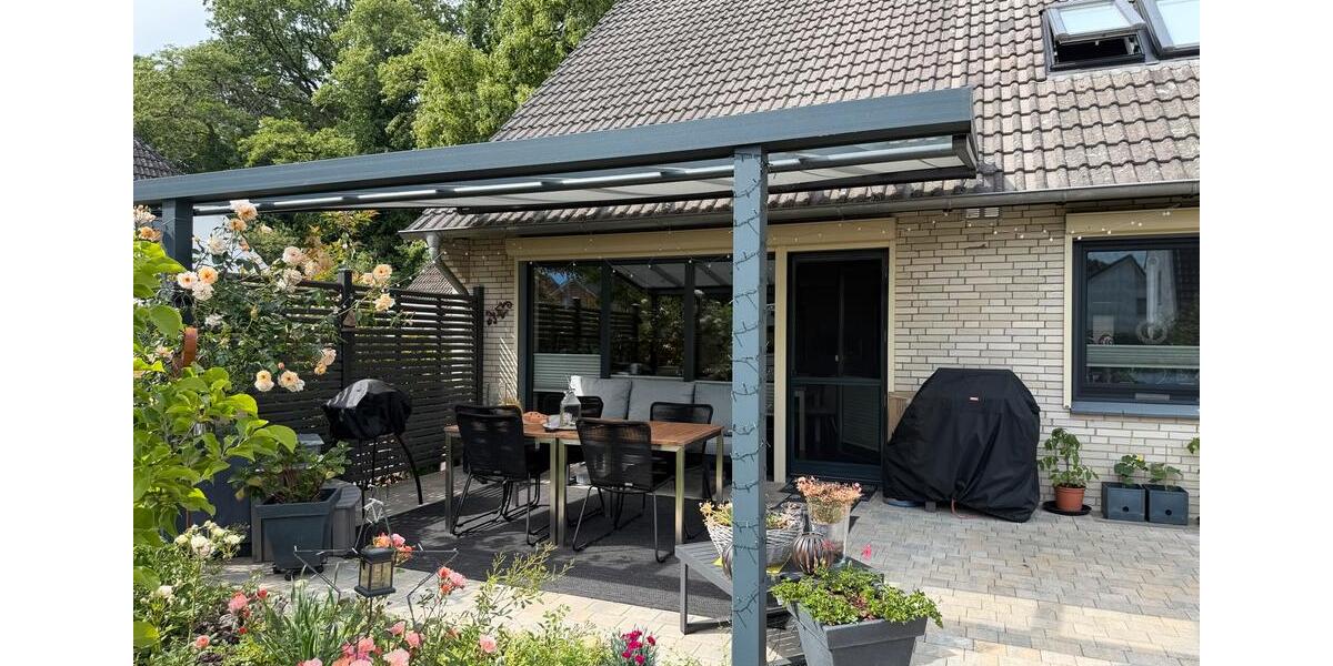 Doppelhaushälfte Achim - 4 Zimmer, 126 m&sup2;, 395.000&euro; | Angebot:26781566