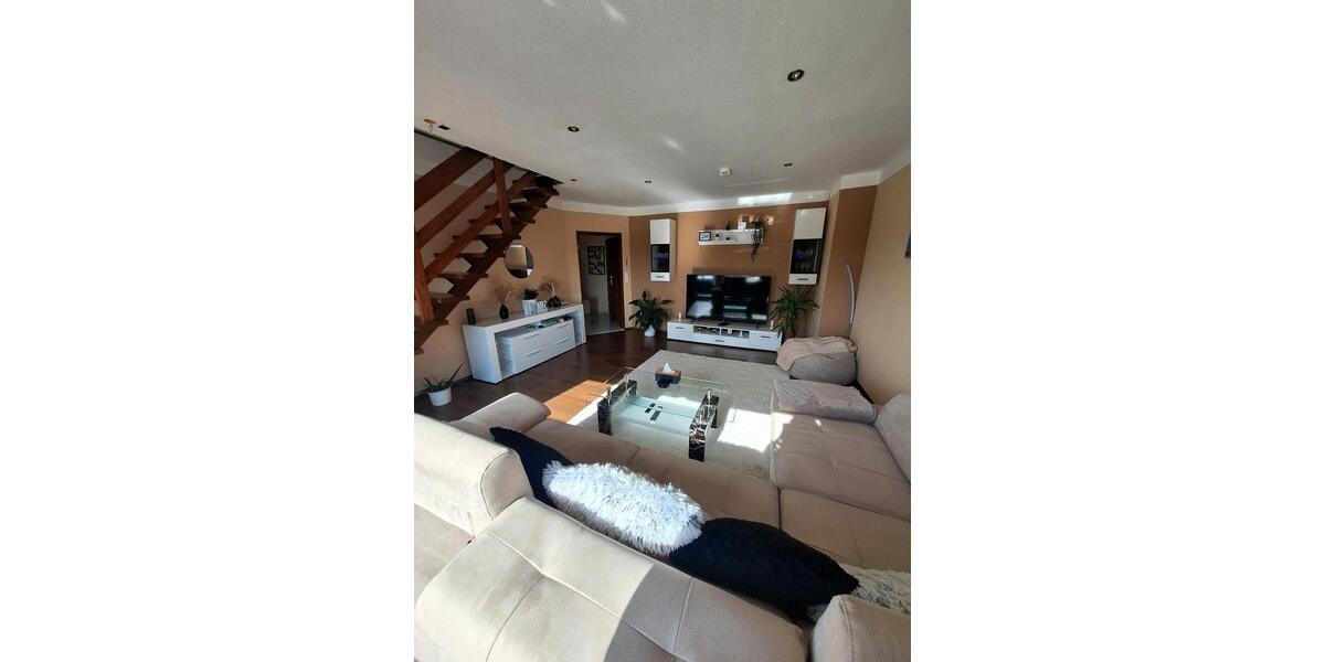 Maisonettenwohnung Bremen Hemelingen - 3 Zimmer, 73 m&sup2;, 200.000&euro; | Angebot:27440297