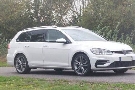 VW Golf 175.000 km 12.700 &euro; Lilienthal 28865