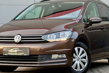 VW Touran 245.000 km 10.890 &euro; Bremen 28199