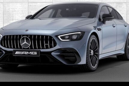Mercedes-Benz AMG GT 5.228 km 94.990 € Bremen 28329