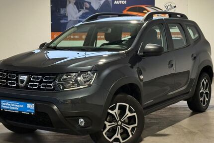 Dacia Duster 66.000 km 14.999 &euro; Ganderkesee 27777