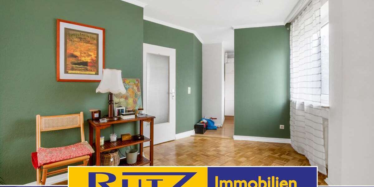 Wohnung zum Kaufen in Rethorn Ganderkesee 132.000 € 60.62 m² 3 zimmer