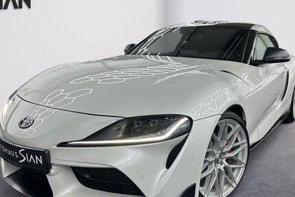 Toyota Supra 7.900 km 49.900 € Langwedel 27299