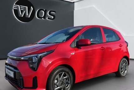 Kia Picanto 3.500 km 17.470 &euro; Stuhr 28816