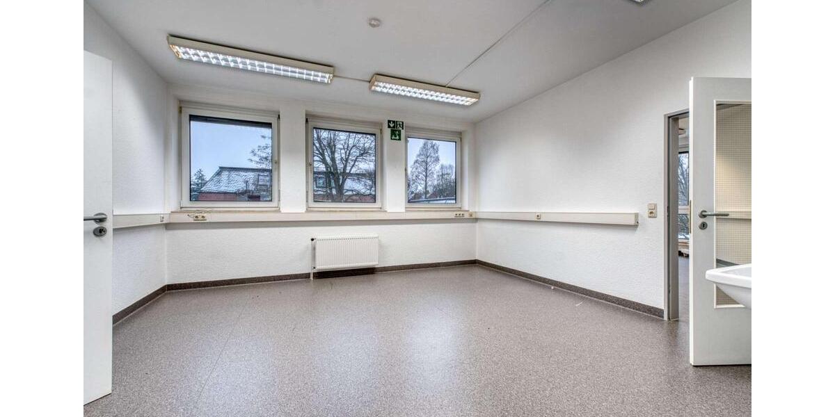 Gewerbeobjekt Bremen Huchting - 1.034&euro; | Angebot:24613180