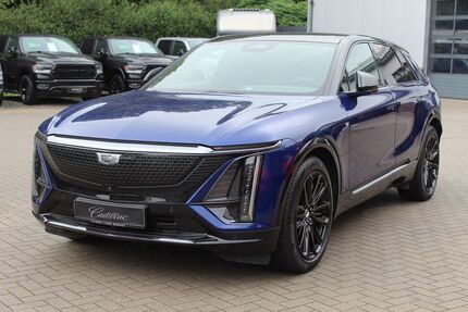 Cadillac LYRIQ 24.500 km 52.900 &euro; Bremen 28201
