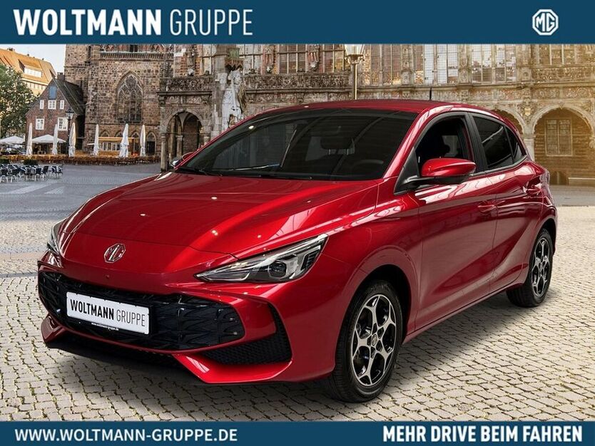 MG3