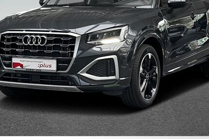 Audi Q2 2.079 km 26.750 &euro; Bremen 28207