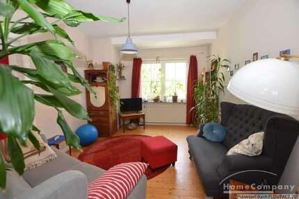 Zimmer Bremen Östliche Vorstadt - 4 Zimmer, 1.450&euro; | Angebot:27350378