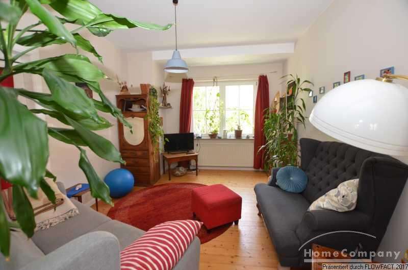 Zimmer Bremen Östliche Vorstadt - 4 Zimmer, 1.450&euro; | Angebot:27350378