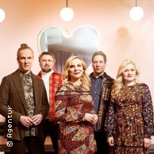 Club For Five - LIVE! 16.10.2026 Music Hall