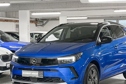 Opel Grandland (X) 9.766 km 24.980 &euro; Bremen 28207