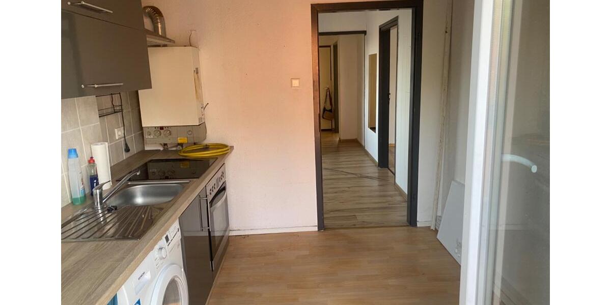 Maisonettenwohnung Bremen Neustadt - 3 Zimmer, 60 m&sup2;, 159.000&euro; | Angebot:26754785