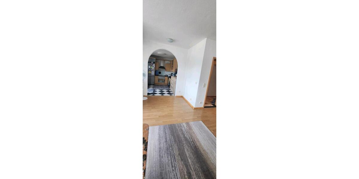 Etagenwohnung Bremen Huchting - 3 Zimmer, 74 m&sup2;, 157.000&euro; | Angebot:24844651