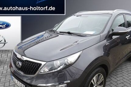 Kia Sportage 122.000 km 11.979 &euro; Bassum b. Bremen 27211