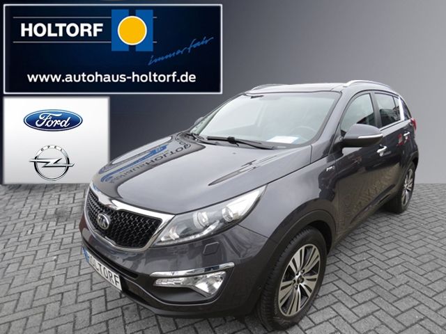 Kia Sportage 122.000 km 11.979 &euro; Bassum b. Bremen 27211