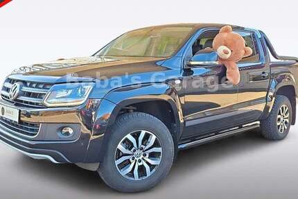 VW Amarok 74.890 km 33.890 &euro; Delmenhorst 27751