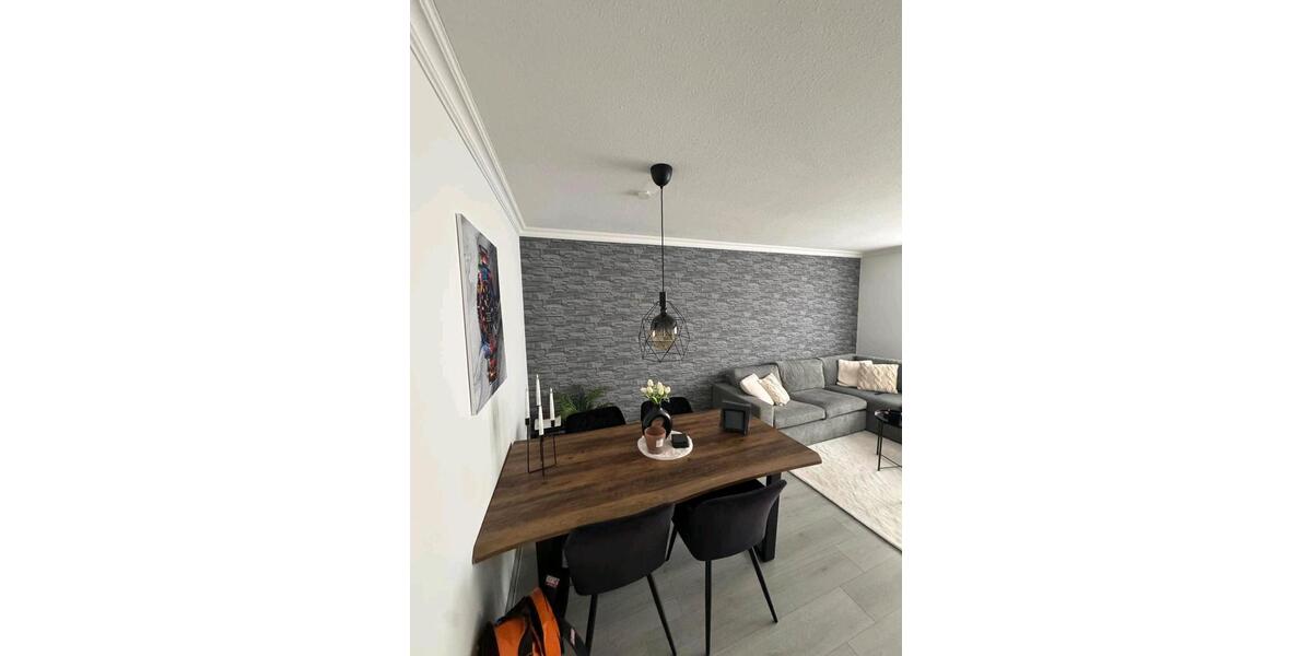 Erdgeschoßwohnung Syke - 3 Zimmer, 78 m&sup2;, 230.000&euro; | Angebot:24951815