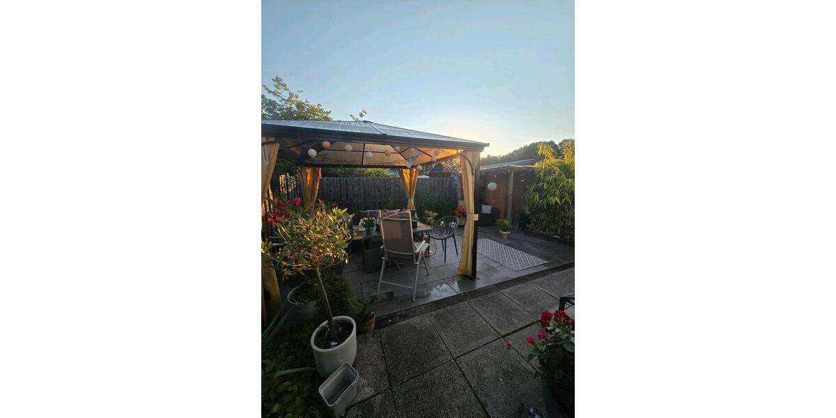 Bungalow Osterholz-Scharmbeck Scharmbeck - 2 Zimmer, 50 m&sup2;, 132.000&euro; | Angebot:27200134