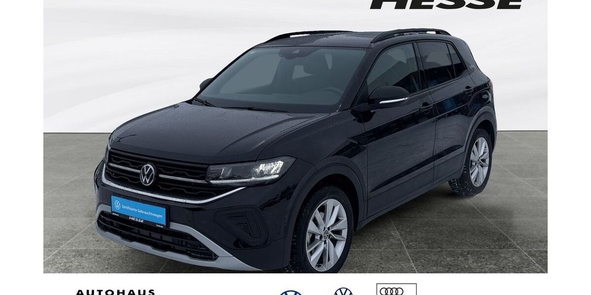 VW T-Cross 17.267 km 28.930 &euro; Sottrum 27367