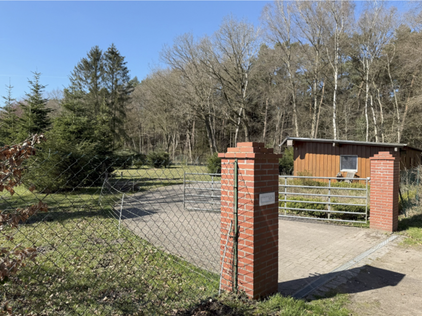 Grundstück in Hagen im Bremischen 80.000 € 5000 m²