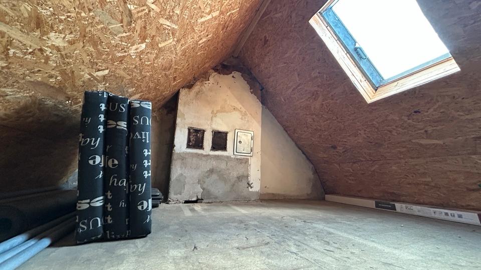 Reihenhaus Bremen Gröpelingen - 3 Zimmer, 60 m&sup2;, 219.000&euro; | Angebot:26167462