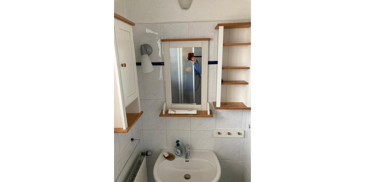 Etagenwohnung Thedinghausen - 3 Zimmer, 78 m&sup2;, 784&euro; | Angebot:25861263