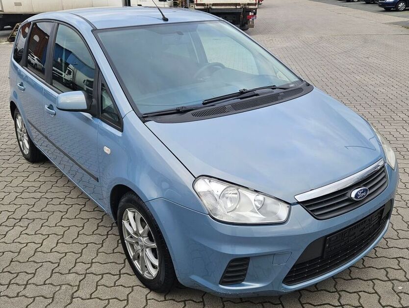 C-Max