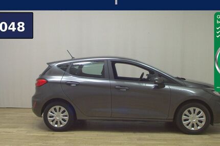 Ford Fiesta 48.784 km 10.980 &euro; Bremen / Arsten 28279
