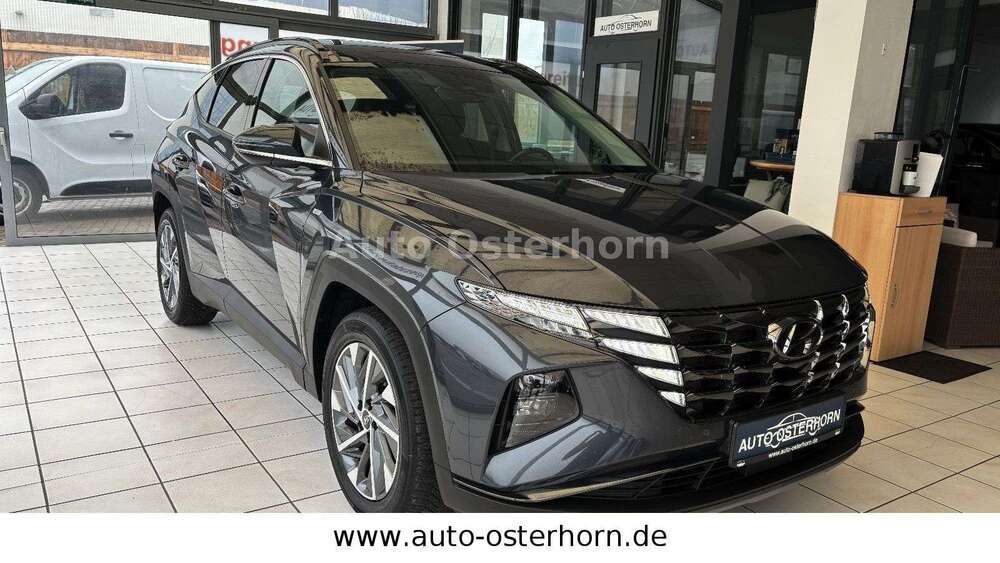 Hyundai TUCSON 149.880 km 21.980 &euro; Bremen 28201