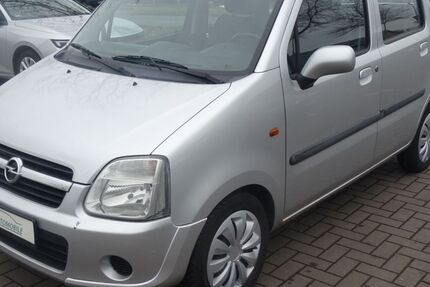 Opel Agila 115.000 km 2.800 &euro; Achim 28832
