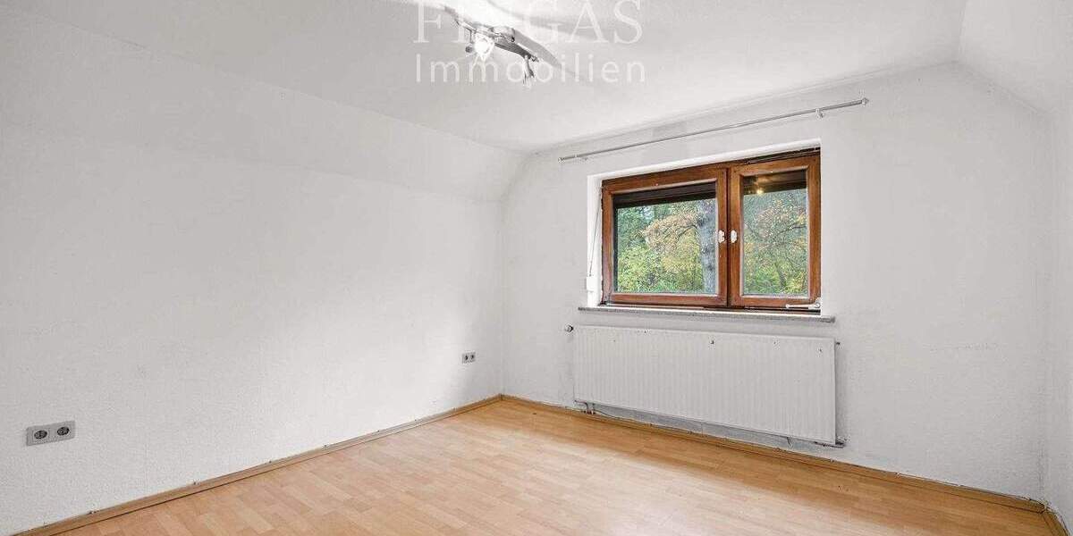 Doppelhaushälfte Bremen Aumund-Hammersbeck - 3 Zimmer, 100 m&sup2;, 149.000&euro; | Angebot:25683484
