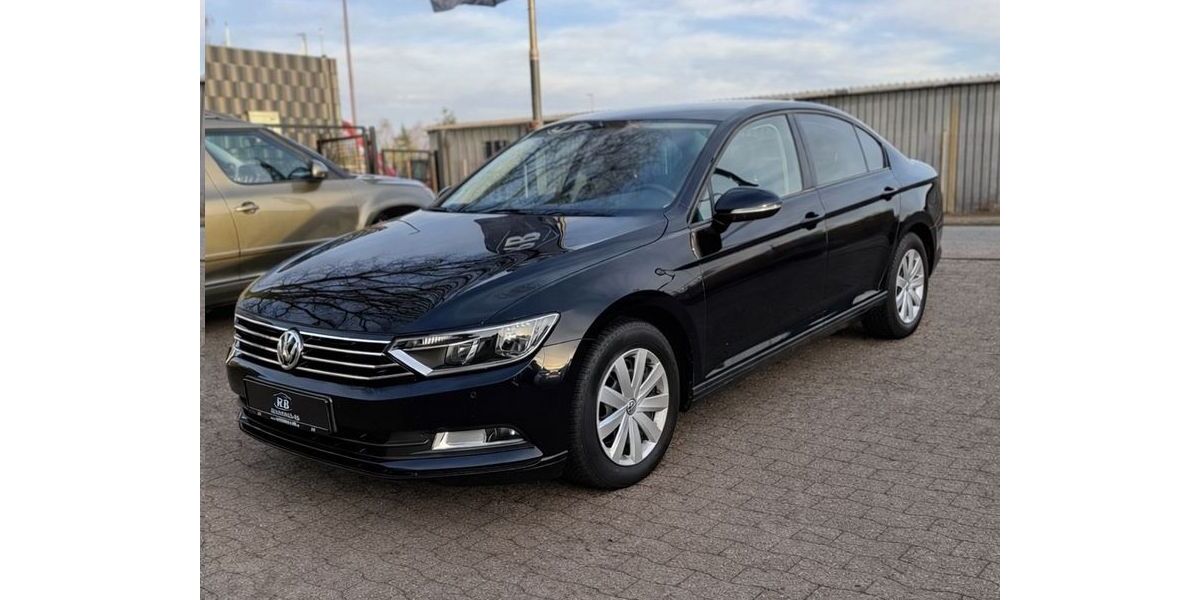 VW Passat 64.000 km 14.999 &euro; Ritterhude 27721