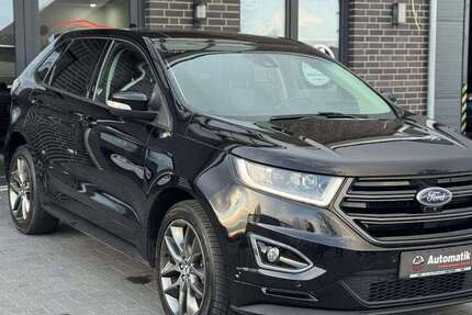 Ford Edge 162.160 km 17.990 &euro; Weyhe / Melchiorshausen 28844