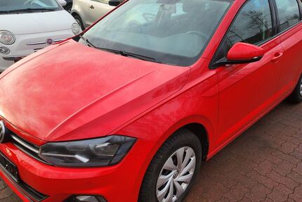 VW Polo 69.900 km 10.950 &euro; Hambergen 27729
