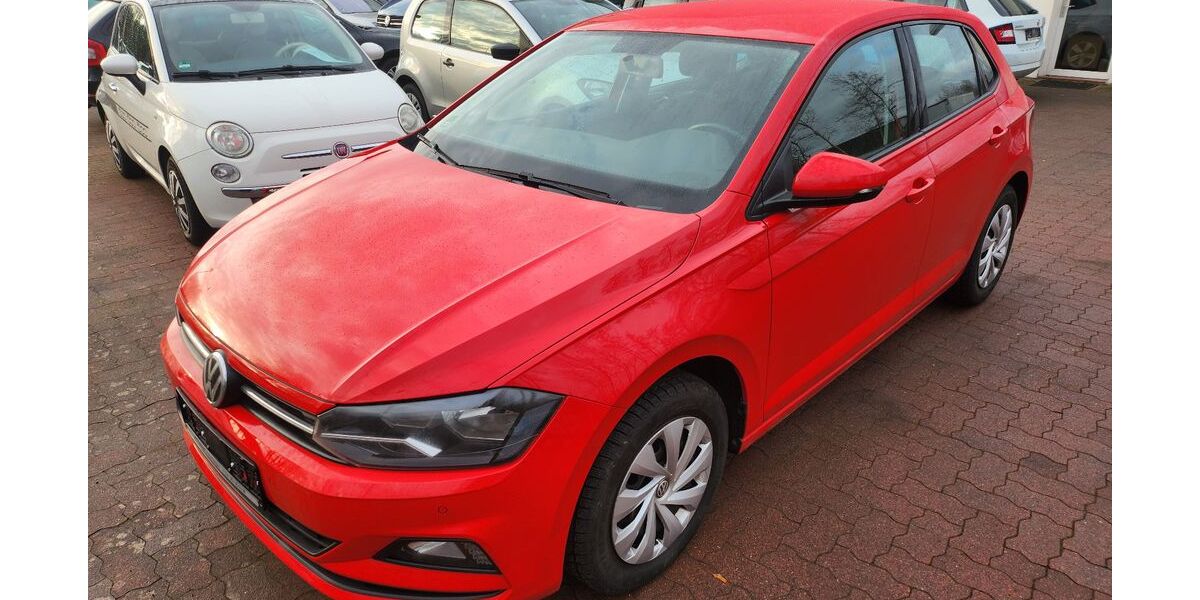 VW Polo 69.900 km 10.950 &euro; Hambergen 27729