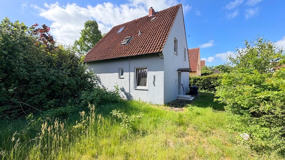 Einfamilienhaus Bremen Blumenthal - 5.5 Zimmer, 120 m&sup2;, 192.000&euro; | Angebot:26834732