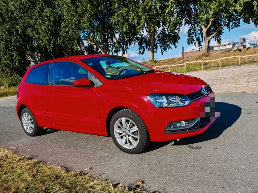 VW Polo 167.000 km 4.650 € Bremen 28197