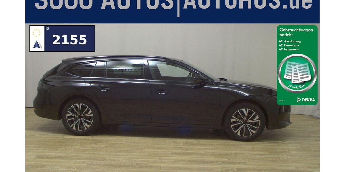 Peugeot 508 21.591 km 20.980 &euro; Bremen / Arsten 28279
