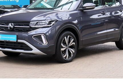 VW T-Cross 9.290 km 26.950 &euro; Bremen 28757