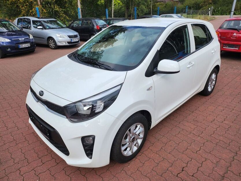 Picanto
