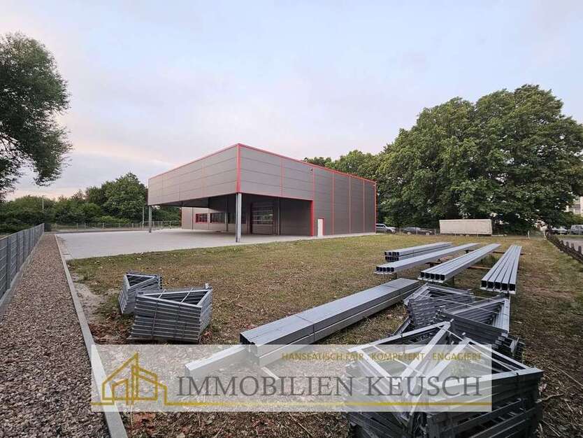 Halle in Achim 1.195.000 € 845 m²
